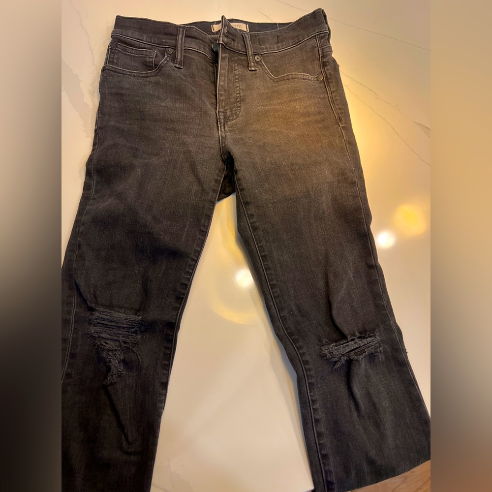 Madewell 26 short